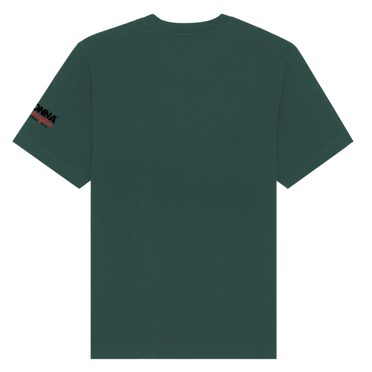 BRONX | TEE | GREEN