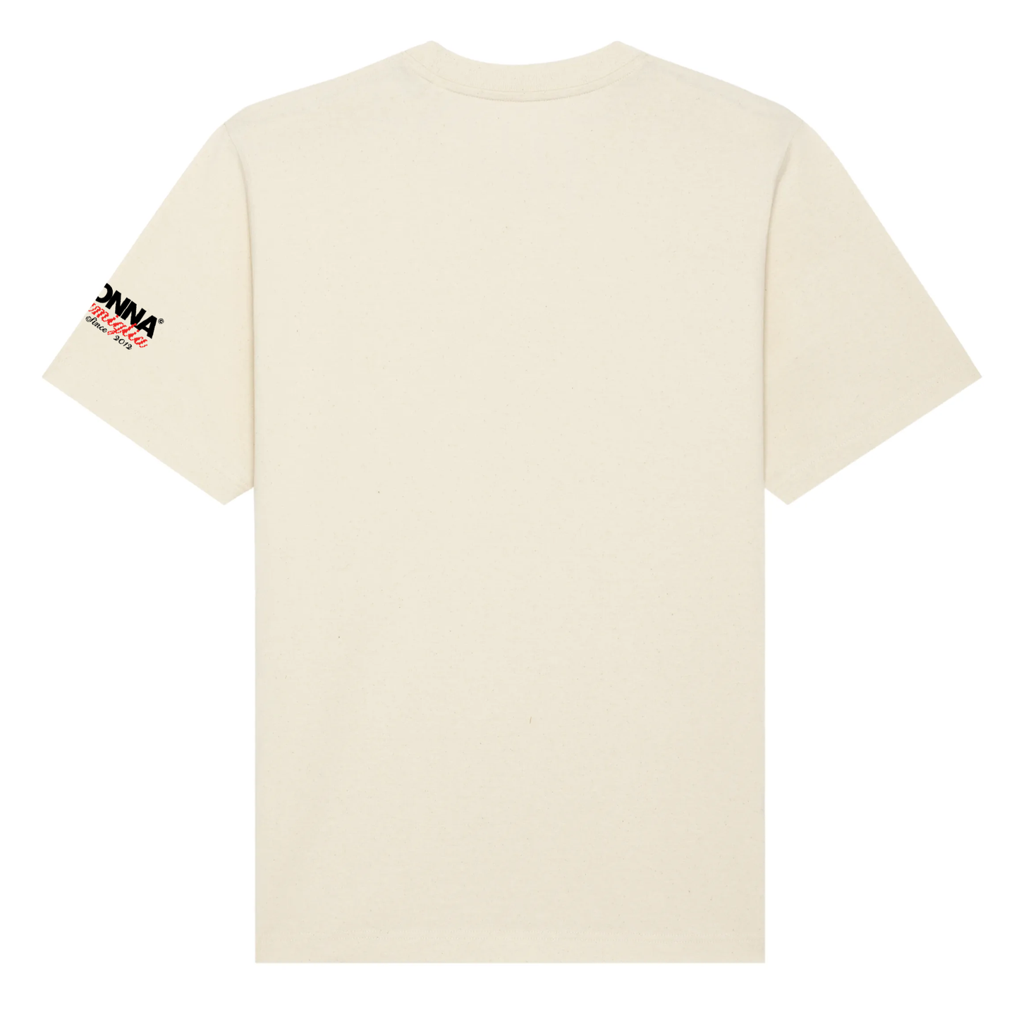 FASTEST IN TOWN | TEE | OFF WHITE